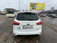 Second-hand Ford B-MAX 125 CP (91 kW) 2012 Monovolum