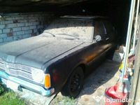 second-hand Ford Taunus an 1973