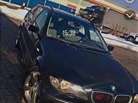 Second-hand BMW 320 150 CP (110 kW) 2004 Break