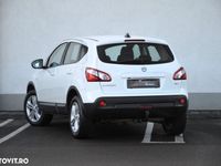 second-hand Nissan Qashqai 2.0 DCI DPF 4X4 Acenta SP