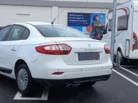 second-hand Renault Fluence 