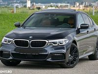 second-hand BMW 530 Seria 5 i xDrive AT