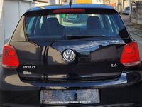 second-hand VW Polo 1.4 Comfortline