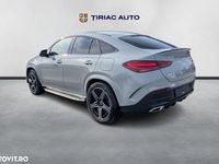 second-hand Mercedes E400 GLE Coupe4MATIC