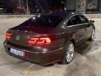 second-hand VW CC 