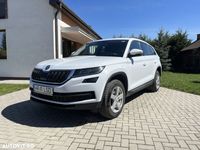 second-hand Skoda Kodiaq 2.0 TDI 4X4 Ambition