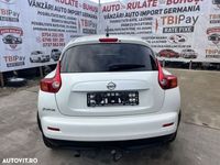 second-hand Nissan Juke 1.6 Xtronic Tekna