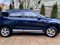 second-hand Mitsubishi ASX 2012, 1.8 Di-D+ manual 6+1,150 CP, 270000 km reali carte service recent import