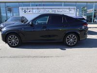 Second-hand BMW X6 M Sport 340 CP (250 kW) 2024 Black sapphire metallic metalizat SUV