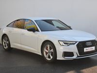 second-hand Audi A6 Plugin Hybrid