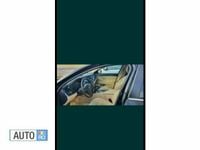 Second-hand BMW 520 186 CP (136 kW) 2010 Negru Berlinǎ