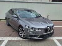 second-hand Renault Talisman 1,6 TCE BOSE 4Control Full Led