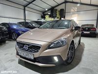 second-hand Volvo V40 CC D4 Geartronic Summum