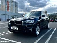 second-hand BMW X5 xDrive30d