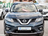 second-hand Nissan X-Trail 1.6 DCi Xtronic 360