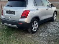 Second-hand Chevrolet Trax 130 CP (95 kW) 2013 SUV