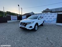 second-hand Nissan Qashqai 1.5 dCi N-CONNECTA