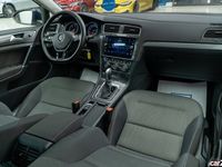 second-hand VW Golf 1.6 TDI DSG Comfortline