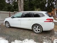 Second-hand Peugeot 308 130 CP (95 kW) 2021 Break