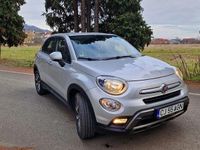 Second-hand Fiat 500X Urban 140 CP (102 kW) 2018 Culoaregri SUV