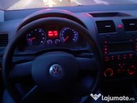 second-hand VW Golf V 1.4w masina