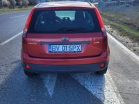 second-hand Ford Fiesta 1.4 TDCi Comfort