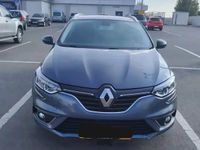 Second-hand Renault Mégane IV LIMITED 140 CP (102 kW) 2019 Gri Break