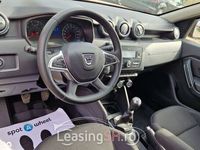 second-hand Dacia Duster 1.6 SCe 4WD Essential