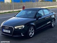 second-hand Audi A3 