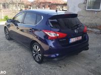 second-hand Nissan Pulsar 1.5L dCI Stop&Start Tekna