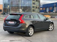 second-hand Volvo V60 D2 Geartronic Powershift Momentum