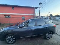 Second-hand Renault Kadjar 103 CP (75 kW) 2019 Albastru SUV