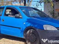 second-hand Opel Corsa Benzina