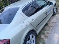 second-hand Peugeot 407 2005