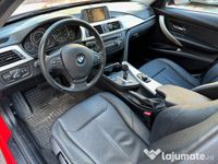 second-hand BMW 320 diesel masina