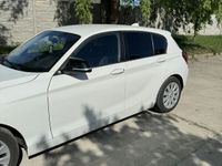 second-hand BMW 118 Seria 1 d