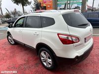 second-hand Nissan Qashqai +2 Qashqai+2 +2 1.6 dCi 2WD Stop&Start Acenta SP