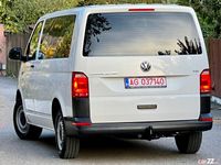 second-hand VW Transporter T6 Kurz EU6 Plus Comfortline