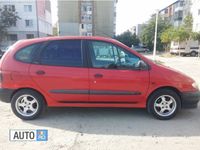 Second-hand Renault Scénic 90 CP (66 kW) 1999 Rosu Monovolum