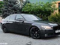 second-hand BMW 730 Seria 7 d Aut.