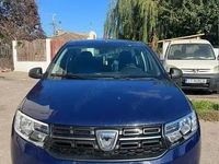 Second-hand Dacia Logan 95 CP (69 kW) 2017 Berlinǎ