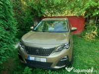 Second-hand Peugeot 3008 2017 Hatchback