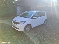 second-hand Skoda Citigo 1.0 MPI Active