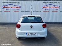 second-hand VW Polo 1.0 TSI Comfortline