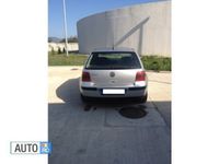 Second-hand VW Golf IV 75 CP (55 kW) 2003 Gri Hatchback