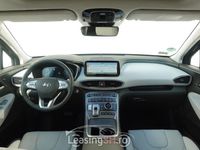 second-hand Hyundai Santa Fe 2022 1.6 null 179 CP 3.000 km - 53.460 EUR - leasing auto