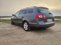 Second-hand VW Passat 170 CP (125 kW) 2009 Berlinǎ