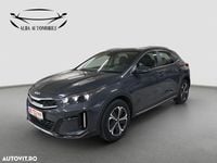 Second-hand Kia XCeed Spirit 141 CP (103 kW) 2022 Culoaregri SUV