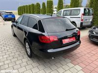 second-hand Audi A6 2.0 TDI DPF Aut Avant