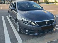 Second-hand Peugeot 308 S 130 CP (95 kW) 2019 Gri Break